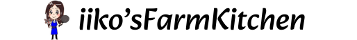 いい子のFarm Kitchen