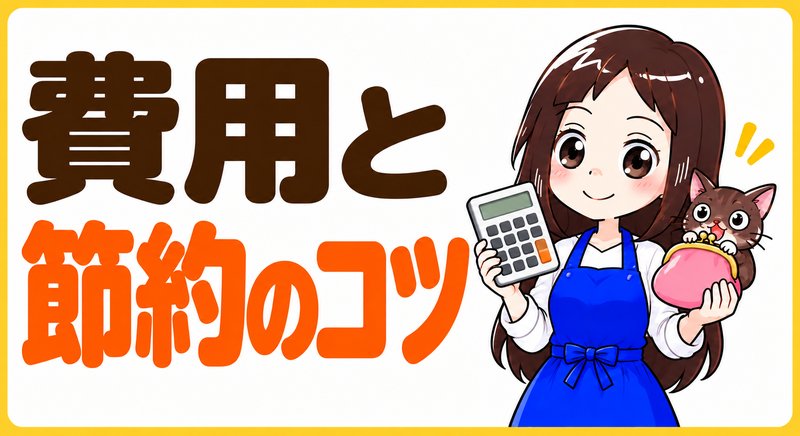 食材宅配の費用と節約のコツを読む